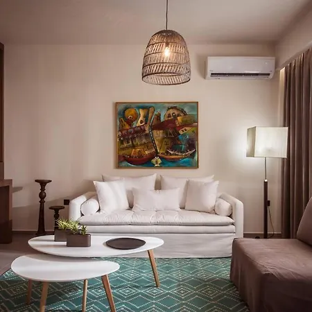 Ermioni Leisure Апартаменты *